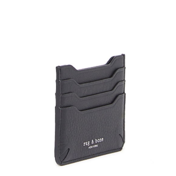 Rag & Bone Crosby Card Case - Picture 3 of 4